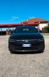 Golf 8 GTI