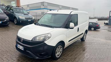 Fiat Doblo 1.6 MJT 2016 3 POSTI