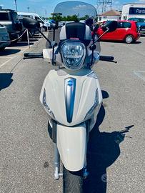 Piaggio Beverly 350