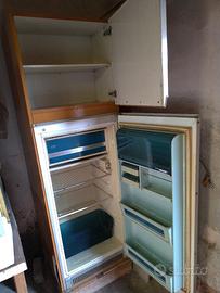 Frigorifero Philips Refrigerator Deluxe Freezer