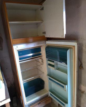 Frigorifero Philips Refrigerator Deluxe Freezer