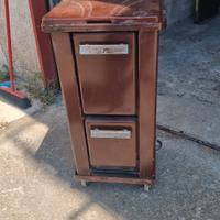 Cucina economica