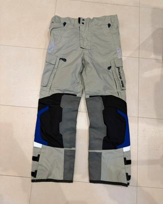 Pantaloni BMW Rally