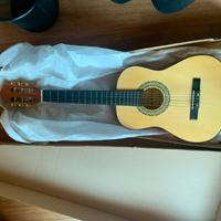 Chitarra Ibiza formato 1/2 mod. C34B
