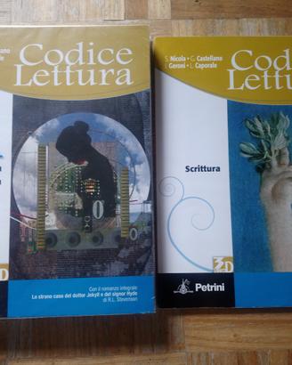 Petrini - codice lettura
