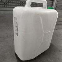 tanica in plastica da 30 litri 