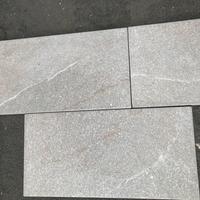 Piastrella in gres 20x40.4 R11 pochi mq