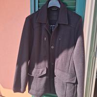 Giacca in lana