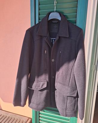 Giacca in lana
