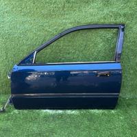 PORTIERA ANTERIORE SINISTRA HONDA Civic Berlina 3P