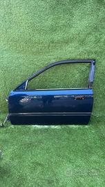 PORTIERA ANTERIORE SINISTRA HONDA Civic Berlina 3P