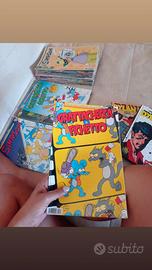 Collezione fumetti Simpson lotto 1- 31 