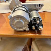 motorino avviamento