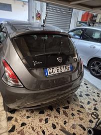 Lancia Ypsilon Benzina + GPL + BLOCK SHAFT