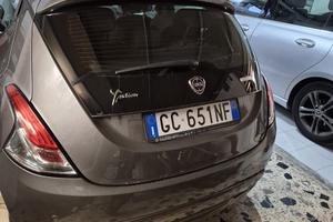 Lancia Ypsilon Benzina + GPL