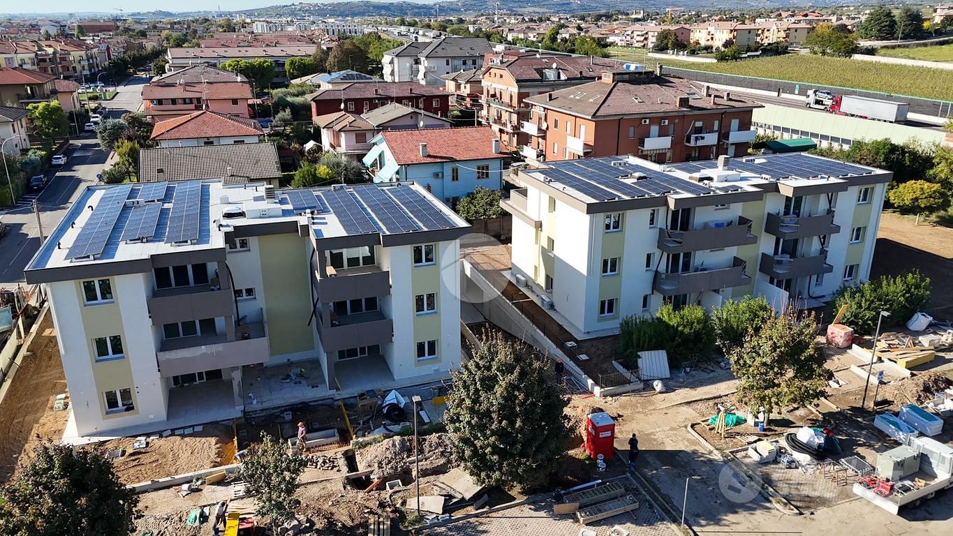 Appartamento – Colognola ai Colli, Villaggio - Vista 4