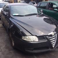 Alfa romeo gt 2006