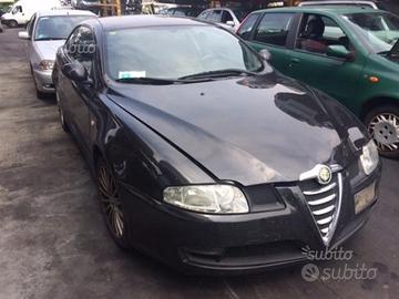 Alfa romeo gt 2006