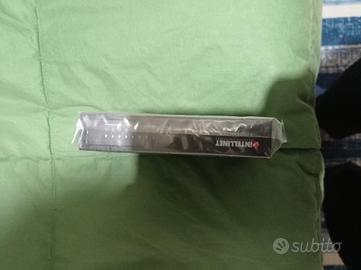 Switch per ethernet,8 porte di ingresso 