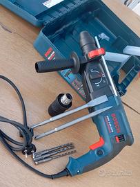 tassellatore elettrico 800w nuovo con accessori 