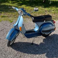 Vespa px 125