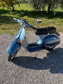 Vespa px 125