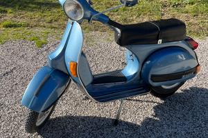 Vespa px 125