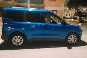 Ford Tourneo Cuorrier
