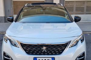 peugeot 3008 1.5 HDI 