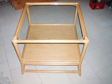 articoli in vimini