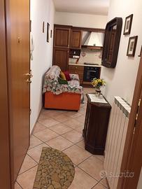 Trilocale di recente costruzione