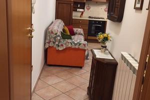 Trilocale di recente costruzione