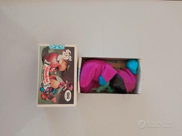 Fiammiferino Negretto El Greco GIG