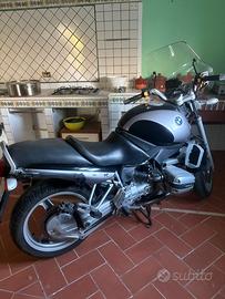 Bmw r850r