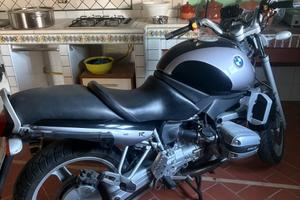 Bmw r850r