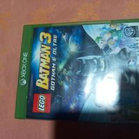 Gioco xbox one