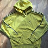 Felpa Vintage Adidas anni 90