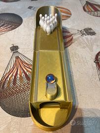 Gioco mini bowling