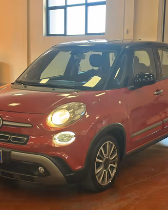 FIAT 500L 1.6 MJT 120 CV Lounge