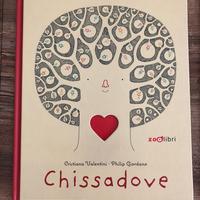 Chissadove
