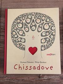 Chissadove