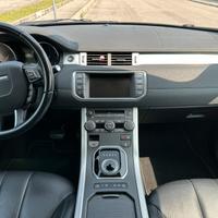 Range Rover Evoque 2.2 - 150cv