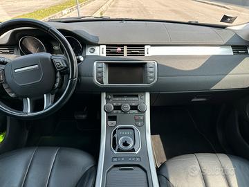 Range Rover Evoque 2.2 - 150cv