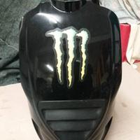 accessori piaggio NRG 50