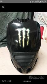 accessori piaggio NRG 50