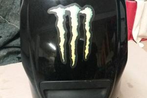 accessori piaggio NRG 50