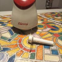 Tritatutto Girmi TR0101