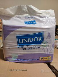 Mutande assorbenti nuove