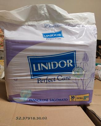 Mutande assorbenti nuove