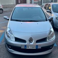 Renault Clio 2009